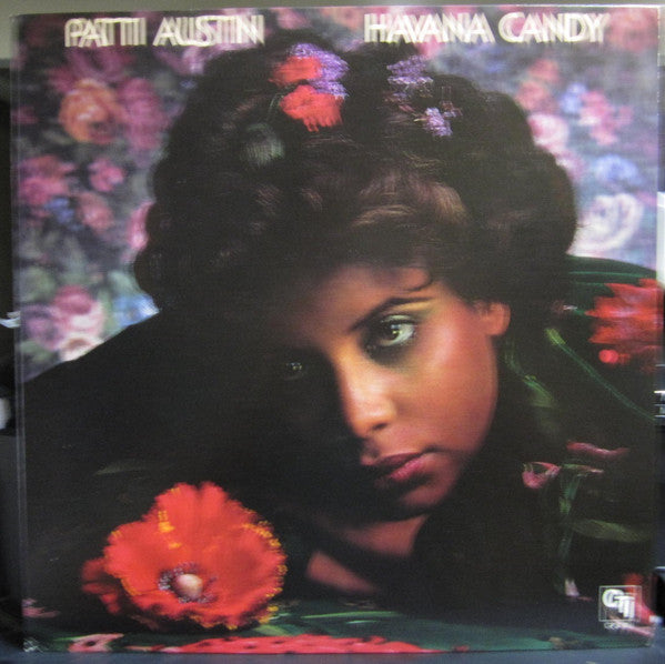 Release: Havana Candy-Vinyl-Japan-1977-GP 3141-9060247