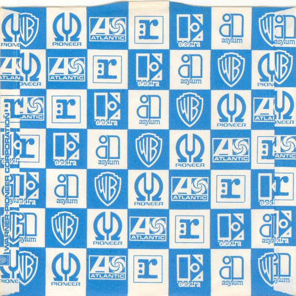 Rivers Of Babylon / Brown Girl In The Ring