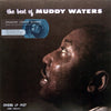 Muddy Waters - The Best Of Muddy Waters (Vinyl, LP, Compilation, Reissue, Remastered, Mono) Very Good Plus (VG+) / Very Good Plus (VG+)
