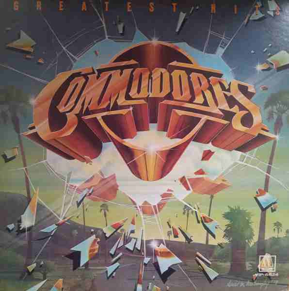 Release: Greatest Hits-Vinyl-Japan-1979-VIP-6624, SMOT-6167-4463356