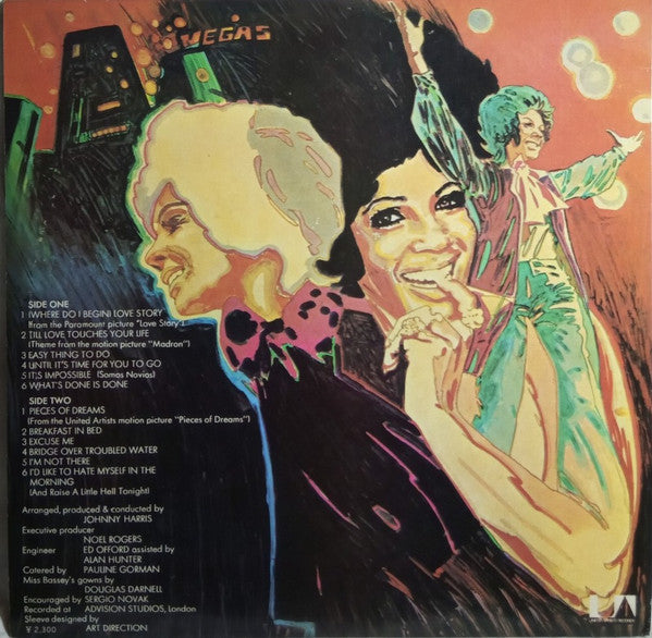 Release: Something Else-Vinyl-Japan-1974-SR 870-9262792