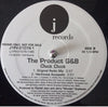 The Product G&B - Cluck Cluck (12