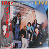 10cc - Live And Let Live (2xVinyl, LP, Album, Stereo) Good Plus (G+) / Good Plus (G+)