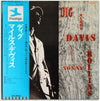 Miles Davis - Dig (LP, Album, Reissue, Mono) - Very Good Plus (VG+) / Good Plus (G+)