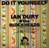 Ian Dury And The Blockheads - Do It Yourself (Vinyl, LP, Album, Reissue) Very Good Plus (VG+) / Very Good Plus (VG+)