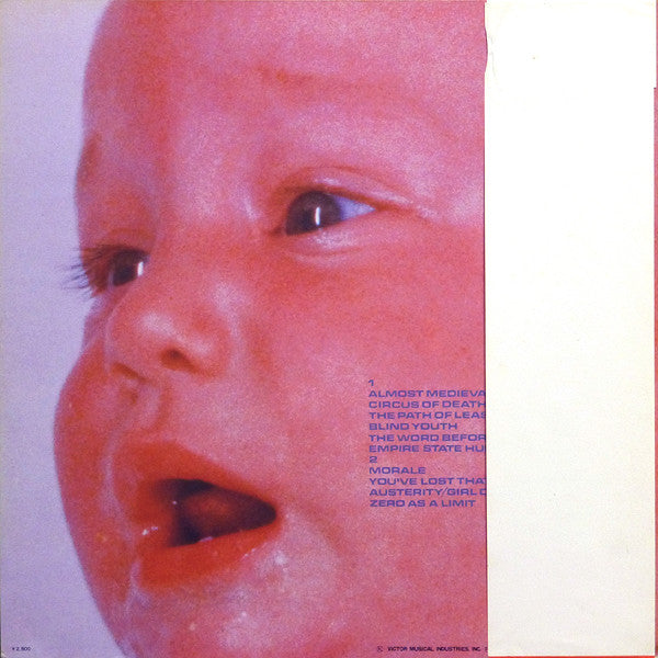 Reproduction