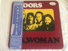 The Doors - L.A. Woman (Vinyl, LP, Album, Promo, Reissue) Very Good Plus (VG+) / Very Good (VG)