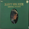 Scott Walker - Custom Deluxe (Vinyl, LP, Compilation, Stereo) Very Good (VG) / Very Good (VG)