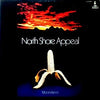 Moondance (4) - North Shore Appeal (LP, Album, Promo) - Very Good (VG) / Good Plus (G+)