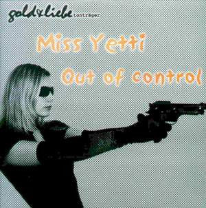 Release: Out Of Control-Vinyl-Germany-2003-gl11-205147