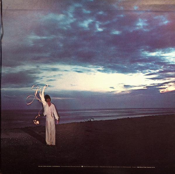 Black And Blue = ブラック・アンド・ブルー