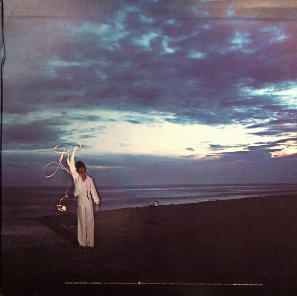 Black And Blue = ブラック・アンド・ブルー