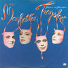The Manhattan Transfer - Mecca For Moderns (LP, Album) - Very Good (VG) / Very Good (VG)