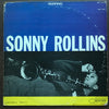Sonny Rollins - Sonny Rollins (Volume 1) (Vinyl, LP, Album, Reissue, Stereo) Good Plus (G+) / Good (G)