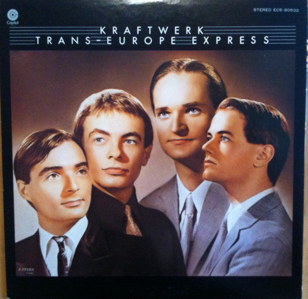 Trans-Europe Express