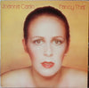 Joanna Carlin - Fancy That (Vinyl, LP, Album) Very Good Plus (VG+) / Good Plus (G+)