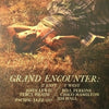 John Lewis (2) - Grand Encounter: 2° East - 3° West (LP, Album, Reissue, Mono) - Very Good Plus (VG+) / Very Good Plus (VG+)