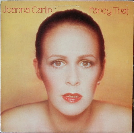 Master Release: Fancy That by Joanna Carlin