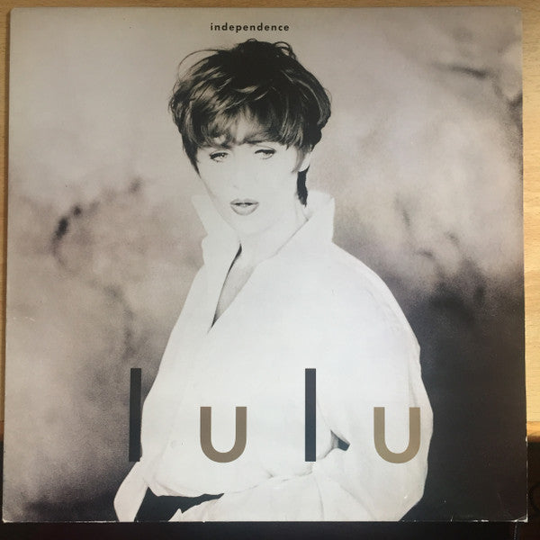 Master Release: Independence by Lulu