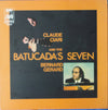 Claude Ciari - Claude Ciari - Bernard Gerard And The The Batucada Seven (Vinyl, LP, Album, Reissue) Very Good (VG) / Very Good (VG)