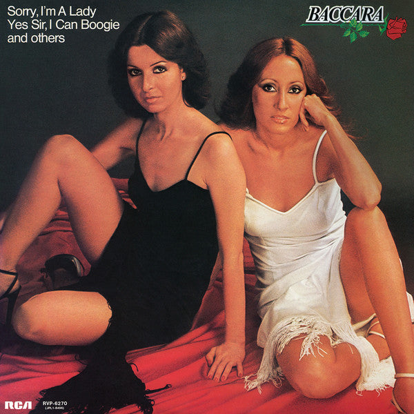 Yes Sir, I Can Boogie