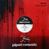 Moshic - Panic System (12