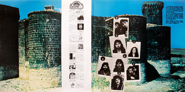 Release: UT-Vinyl-Japan-1980-GXF 2050-3208882