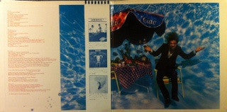 "But Seriously, Folks..."