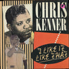 Chris Kenner - I Like It Like That (LP, Compilation) - Very Good (VG) / Very Good Plus (VG+)