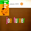 Big Joe Turner - Rock & Roll (LP, Album, Reissue, Mono) - Very Good (VG) / Very Good (VG)