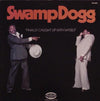 Swamp Dogg - Finally Caught Up With Myself (Vinyl, LP, Album, Stereo) Very Good (VG) / Good Plus (G+)