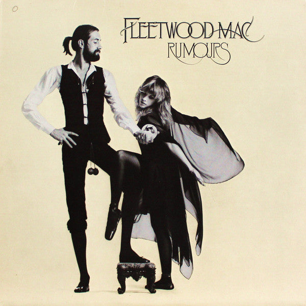 Release: Rumours-Vinyl-US-1977-BSK 3010-7943027