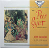 Edvard Grieg - Incidental Music To Ibsen's Play (Vinyl, LP, Album, Reissue, Remastered, Stereo) Very Good (VG) / Very Good Plus (VG+)
