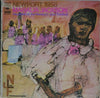 Mahalia Jackson - Newport 1958 - Recorded At The Newport Jazz Festival (LP, Album, Reissue, Stereo) - Very Good Plus (VG+) / Very Good Plus (VG+)