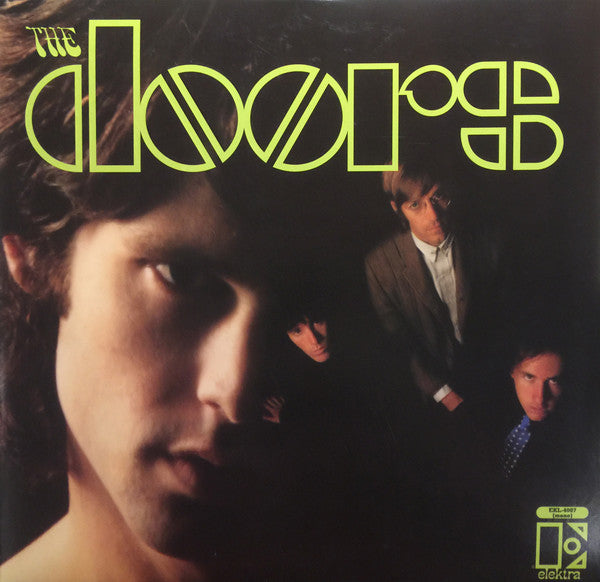 Vinyl Box