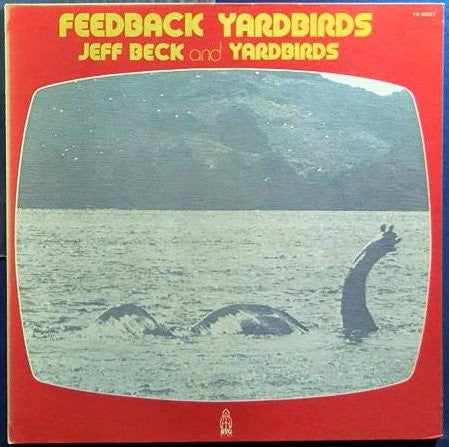 Feedback Yardbirds