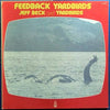 Jeff Beck - Feedback Yardbirds (Vinyl, LP, Compilation) Very Good Plus (VG+) / Good Plus (G+)