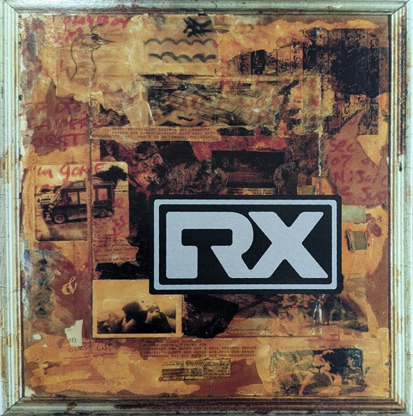 Master Release: Thank You by Royal Trux