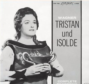 Tristan Und Isolde