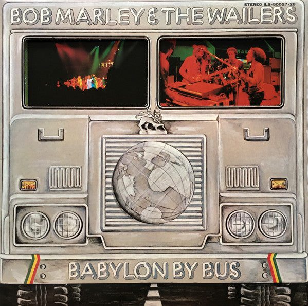 Babylon By Bus