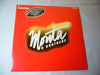 Monta&Brothers - Collection (Vinyl, LP, Compilation) Very Good (VG) / Very Good (VG)