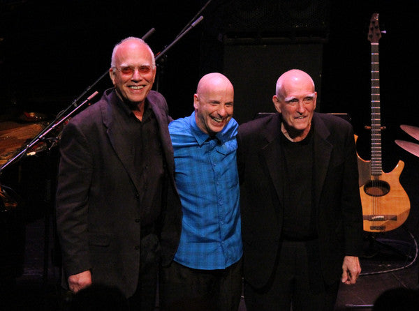 Steve Kuhn Trio