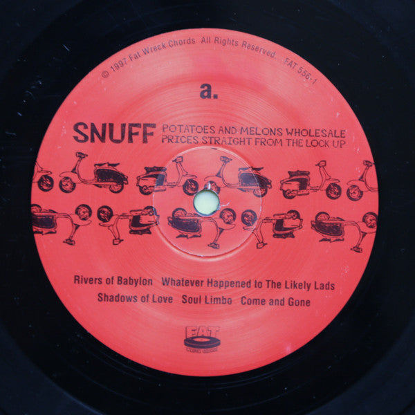 Potatoes And Melons Wholesale Prices Straight From The Lock Up