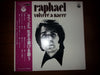 Raphael (2) - Volveré A Nacer (LP, Album) - Very Good Plus (VG+) / Very Good Plus (VG+)