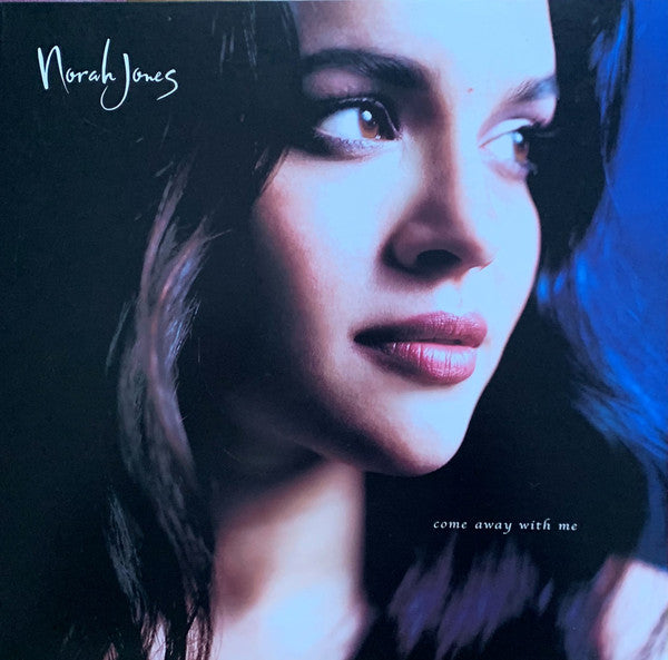Release: Come Away With Me-Vinyl-US-2002-JP 5004-1957633