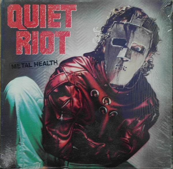 Release: Metal Health-Vinyl-US-None-PZ 38443, Z 38443-4706946
