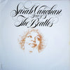 Sarah Vaughan - Songs Of The Beatles (LP, Album) - Very Good Plus (VG+) / Very Good (VG)