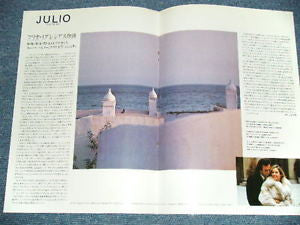 De Niña A Mujer = イザベラの瞳