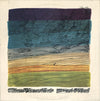 Stomu Yamash'ta's East Wind - Freedom Is Frightening (Vinyl, LP, Album, Reissue) Very Good (VG) / Very Good (VG)