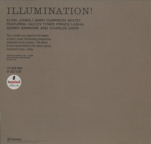 Illumination!